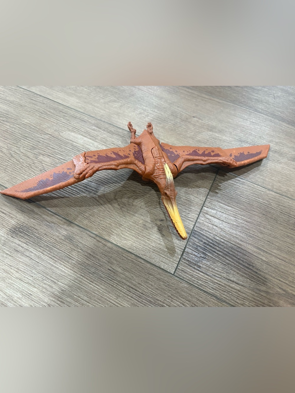 Jurassic World Pteranodon